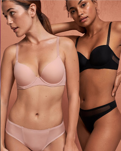 Lingerie Store «Bits of Lace Fine Lingerie», reviews and photos, 453 W Coleman Blvd, Mt Pleasant, SC 29464, USA