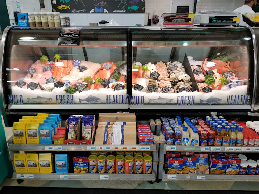 Grocery Store «Bales Marketplace», reviews and photos, 17675 SW Farmington Rd, Aloha, OR 97007, USA