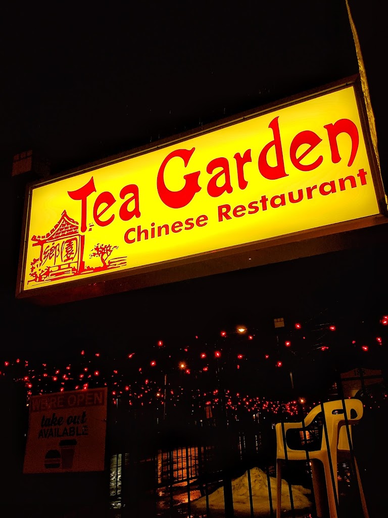 Tea Garden Restaurant 03301