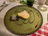 Foie gras du Restaurant de spécialités alsaciennes Caveau Morakopf à Niedermorschwihr - n°1