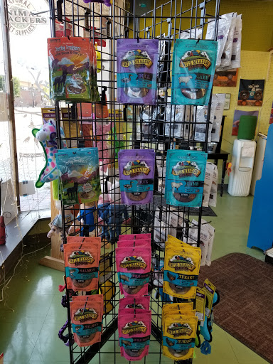 Pet Supply Store «Animal Krackers Inc», reviews and photos, 232 Main St, Gloucester, MA 01930, USA