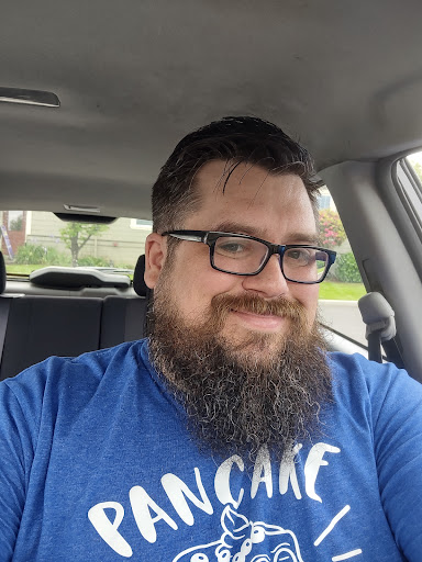 Barber Shop «Troutdale Barber Shop», reviews and photos, 146 Buxton Rd, Troutdale, OR 97060, USA