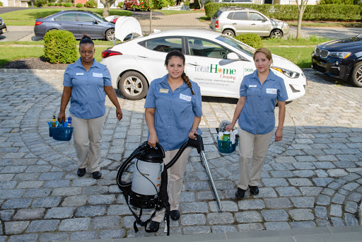 House Cleaning Service «Total Home Cleaning», reviews and photos, 31 Chatham Rd e, Summit, NJ 07901, USA