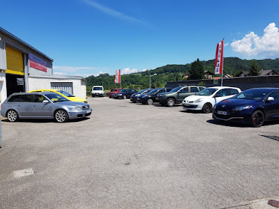 GARAGE INS AUTO à Thonon-les-Bains