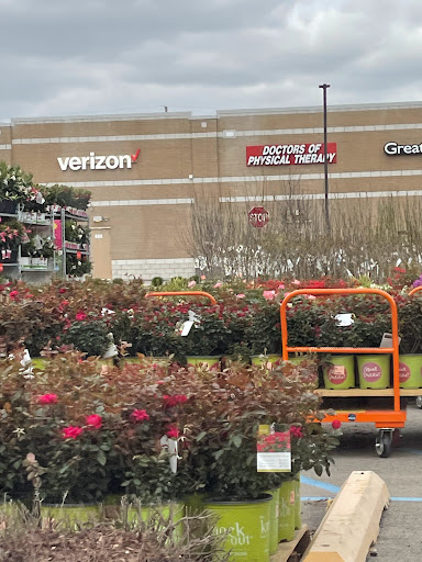 Home Improvement Store «The Home Depot», reviews and photos, 600 Meacham Rd, Elk Grove Village, IL 60007, USA