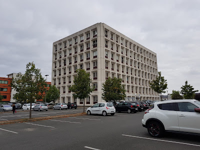 Agence départementale des solidarités Orléans Métropole à Orléans