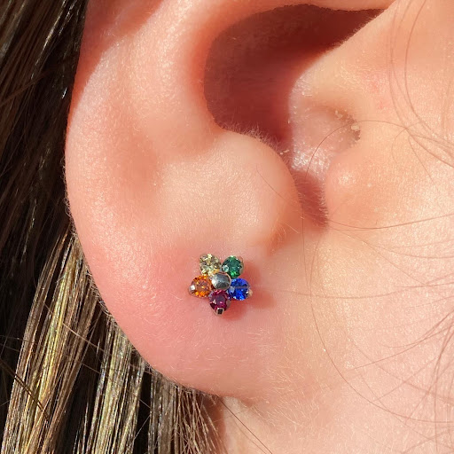 Explore little mermaid tattoo ideas, creative tattoo ideas in Dover, available at Agap Body Piercings