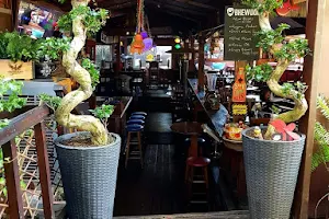 The Blue Pine Bar & Restaurant image