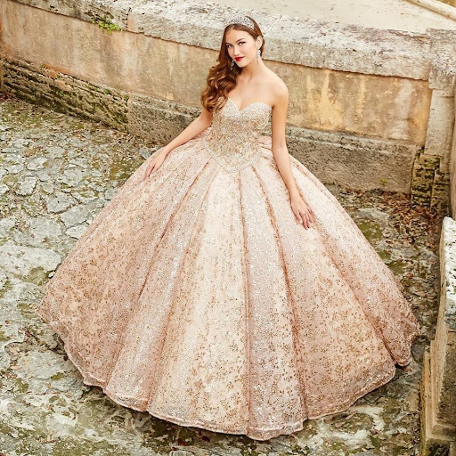 Bridal Shop «Eleganza Bridal», reviews and photos, 1014 E Charleston Blvd #100, Las Vegas, NV 89104, USA