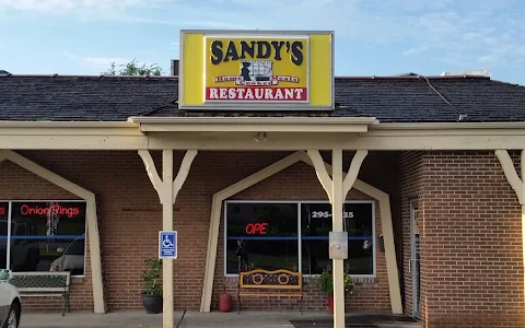 Sandy's Restaurant image