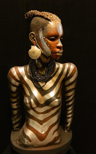 Museum «Buffalo Soldiers Museum», reviews and photos, 3816 Caroline St, Houston, TX 77004, USA