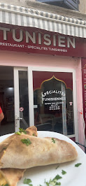 Photos du propriétaire du Restaurant halal LE TUNISIEN à La Ciotat - n°1