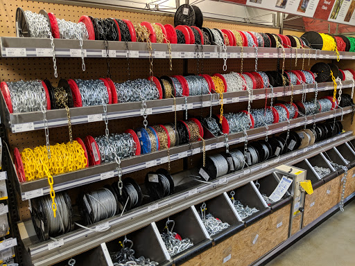 Hardware Store «Orchard Supply Hardware», reviews and photos, 24021 Marguerite Pkwy, Mission Viejo, CA 92692, USA