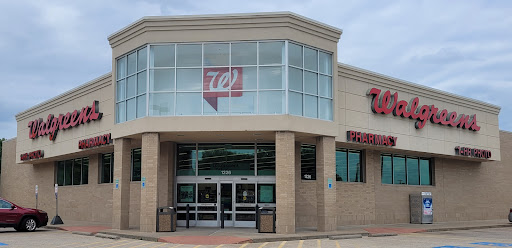Drug Store «Walgreens», reviews and photos, 1226 W McDermott Dr, Allen, TX 75013, USA