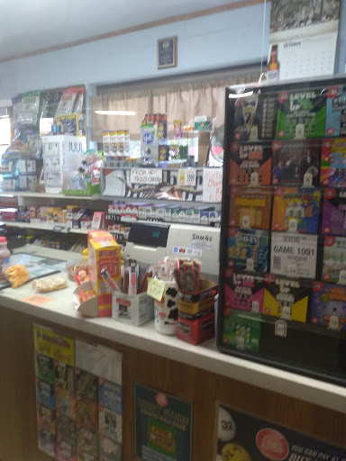 Grocery Store «Omps Grocery», reviews and photos, 17050 Bloomery Pike, Capon Bridge, WV 26711, USA