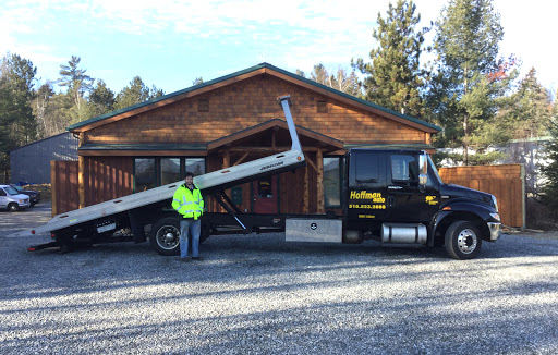 Auto Repair Shop «Hoffman Auto», reviews and photos, 5659 Cascade Rd, Lake Placid, NY 12946, USA