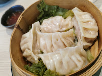 Dumpling du Restaurant chinois Le Ginkgo à Vichy - n°4