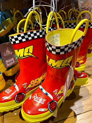 Toy Store «Disney Store», reviews and photos, 7000 Arundel Mills Cir, Hanover, MD 21076, USA