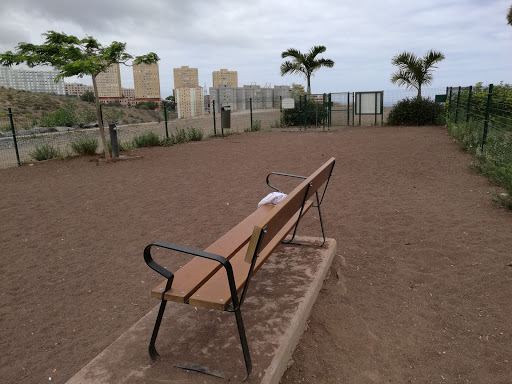 Parque Para Perros Gran Canaria