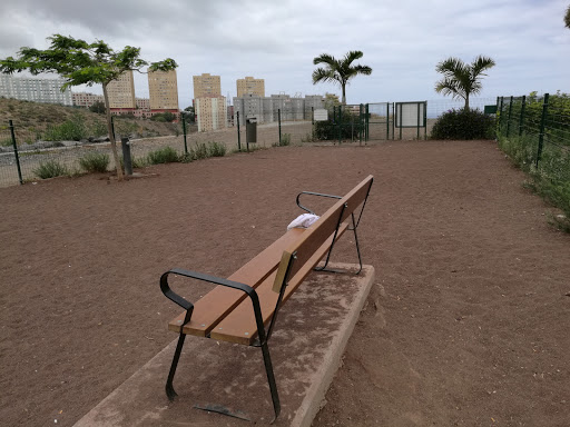 Parque Para Perros