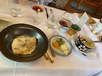 Plats et boissons du Restaurant de spécialités alsaciennes Au Lion d’Or à Rœschwoog - n°17