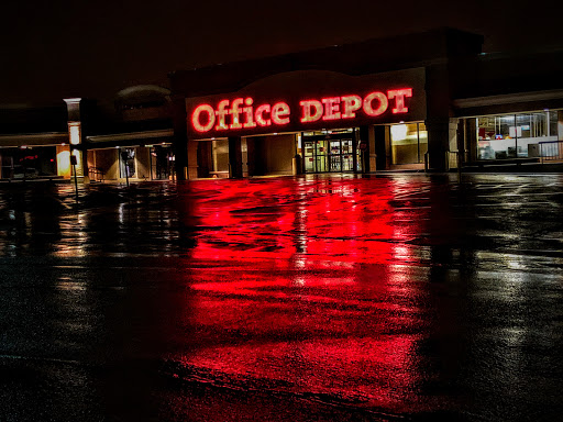 Office Supply Store «Office Depot», reviews and photos, 2809 S 125th Ave #390, Omaha, NE 68144, USA