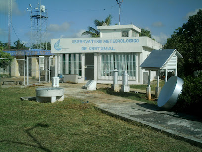 Observatorio Metereológico Chetumal