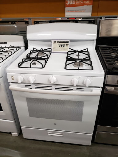 Home Improvement Store «The Home Depot», reviews and photos, 300 Thruway Plaza Dr, Cheektowaga, NY 14225, USA