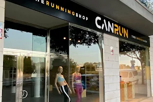 CanRun - The Running Shop - Can Run image