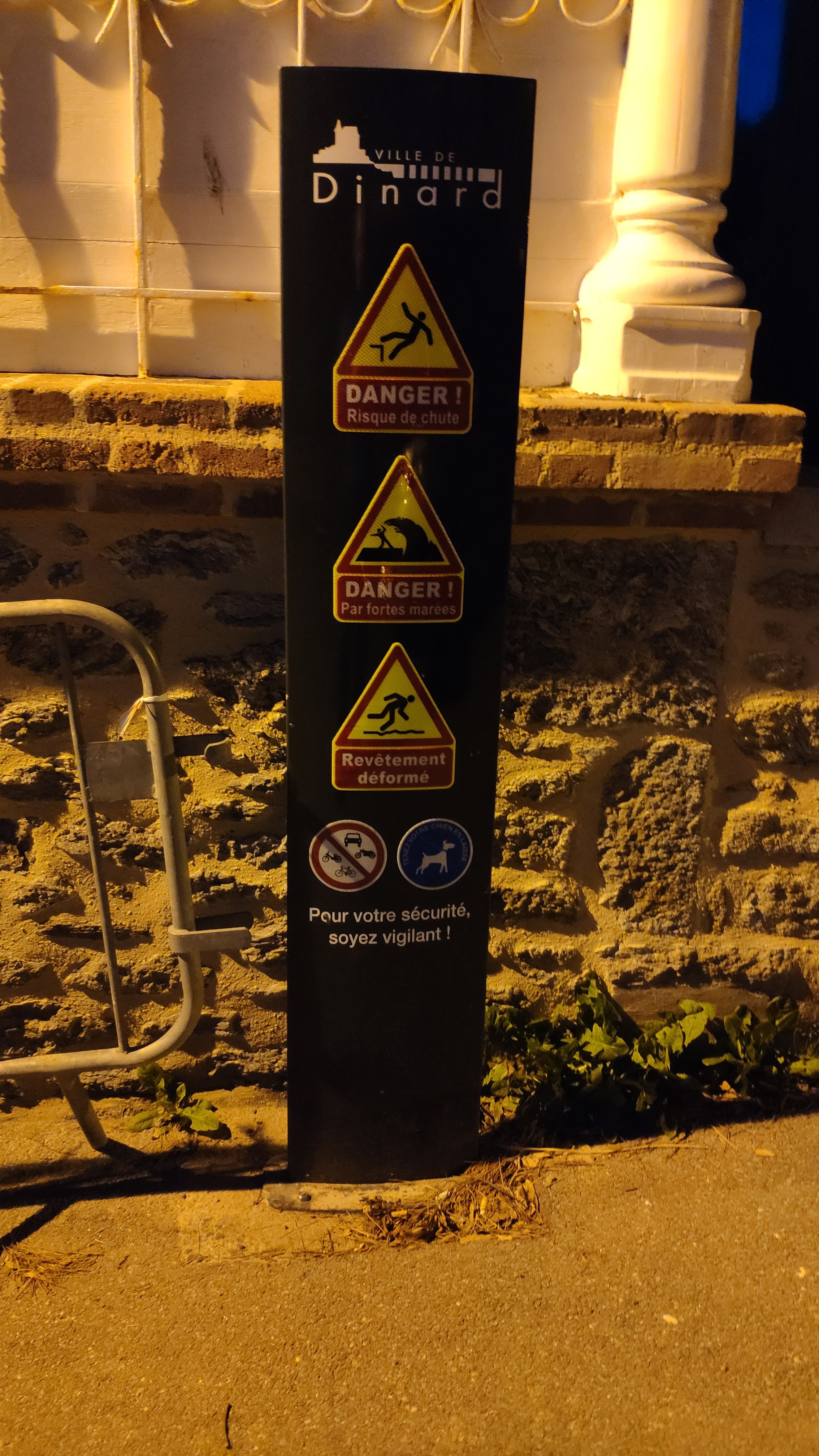 Photo n° 3 de l'avis de Vince.e fait le 06/06/2019 à 05:57