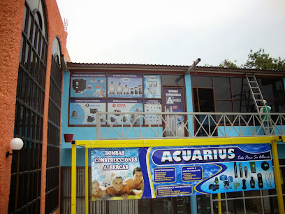Acysa Albercas Construcciones Y Servicios Acuarius