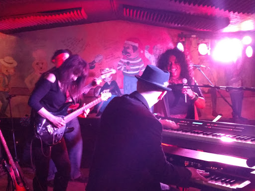 Bar «Moondogs Pub», reviews and photos, 378 Freeport Rd, Blawnox, PA 15238, USA