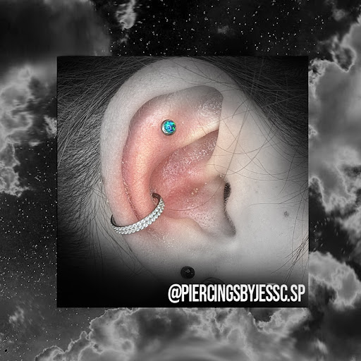 Explore tattoo coverup ideas, creative tattoo ideas in Longmont, available at Sharkys Paradise