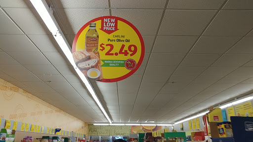 Supermarket «ALDI», reviews and photos, 5000 S Township Blvd, Pittston, PA 18640, USA