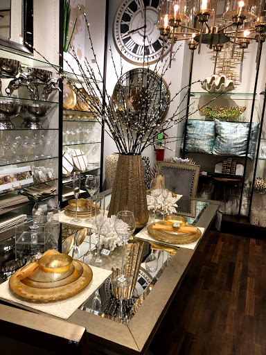 Furniture Store «Z Gallerie», reviews and photos, 600 Silks Run, Hallandale Beach, FL 33009, USA