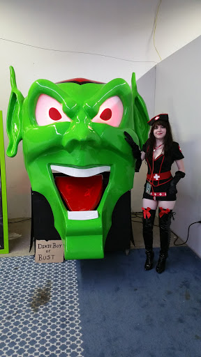 Coffee Shop «Con Cafe», reviews and photos, 138-A Webber Rd, Gaffney, SC 29341, USA