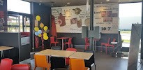 Atmosphère du Restaurant KFC Montelimar - n°6