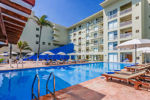 Student accommodation Cancun