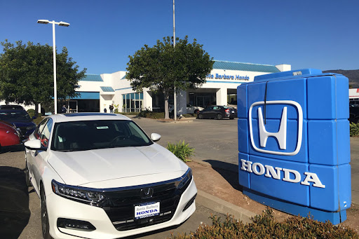 Santa Barbara Honda image