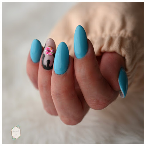 Be Nails by Sabine - Schoonheidssalon