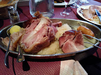 Choucroute d'Alsace du Restaurant de spécialités alsaciennes Au Vieux Strasbourg - n°13