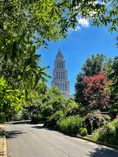 Museum «The George Washington Masonic National Memorial», reviews and photos, 101 Callahan Dr, Alexandria, VA 22301, USA