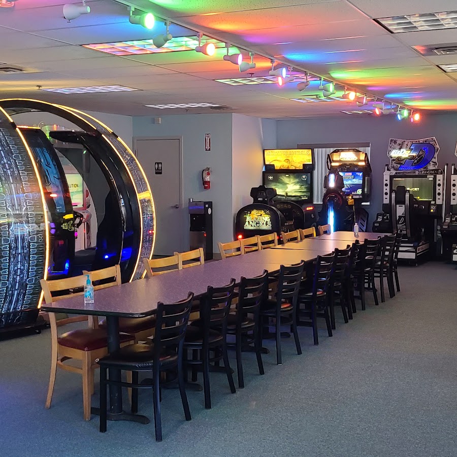 Gamepath Arcade
