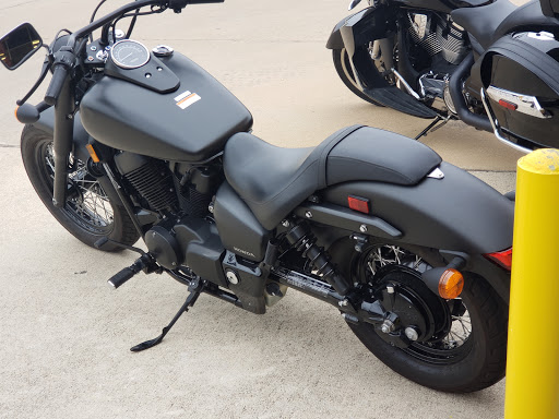 Motorcycle Dealer «Stubbs Cycles», reviews and photos