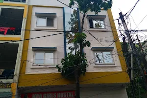 Jaya girls hostel image