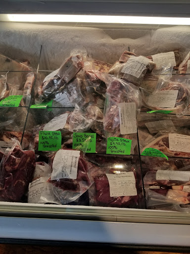 Grocery Store «Get Healthy», reviews and photos, 811 E Yellow Jacket Ln, Rockwall, TX 75087, USA