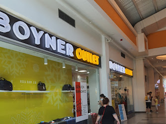 Boyner Outlet Antalya Deppo