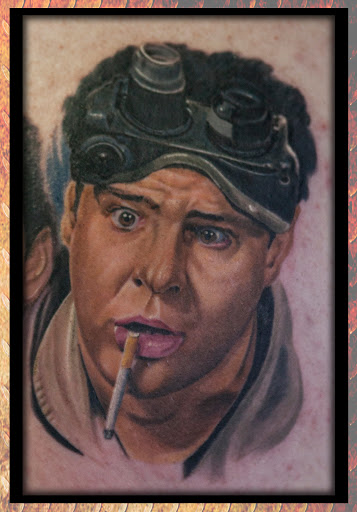 Explore 1975 tattoo ideas, creative tattoo ideas in Columbus, available at Eternal Tattoo & Body Piercing - Columbus