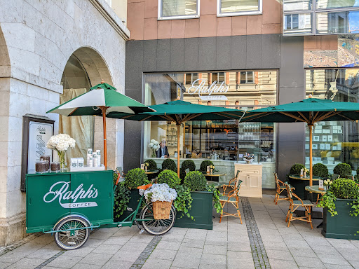 Ralph‘s Coffee Munich