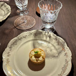 Photo n°2 de l'avis de Daniele.. fait le 30/03/2024 à 22:33 sur le  Osteria Grande à Arezzo